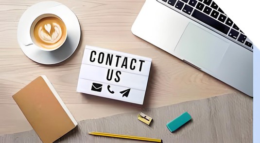 Contact us Contact us