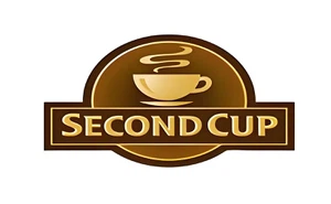 second cup second cup