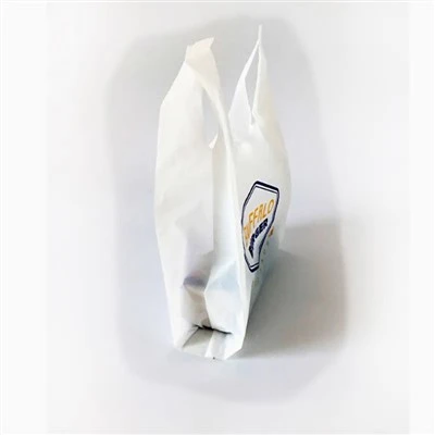Eco plastikiniai maišeliai